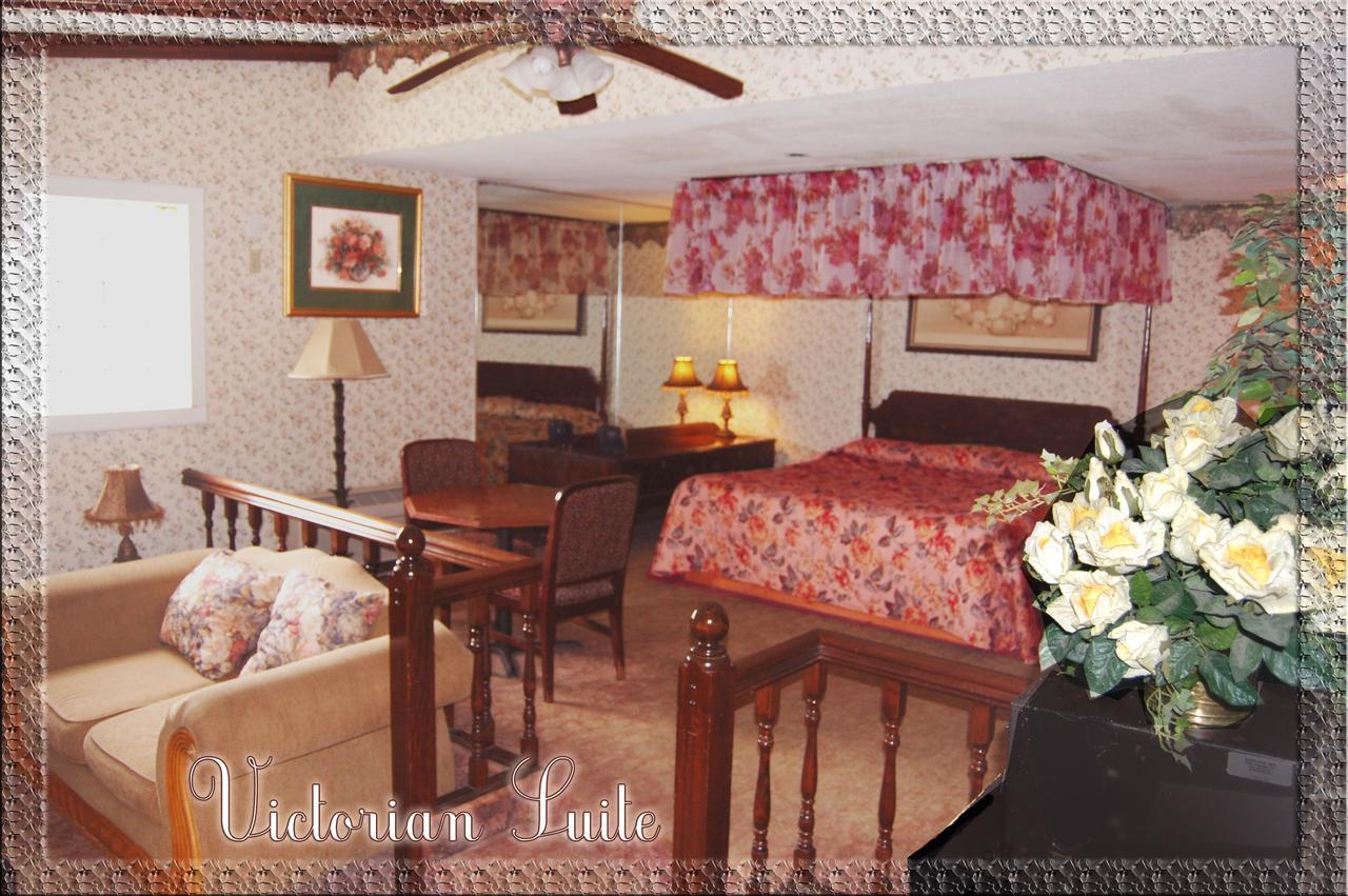 Bed Ford Inn エリー郡エリー郡  エクステリア 写真