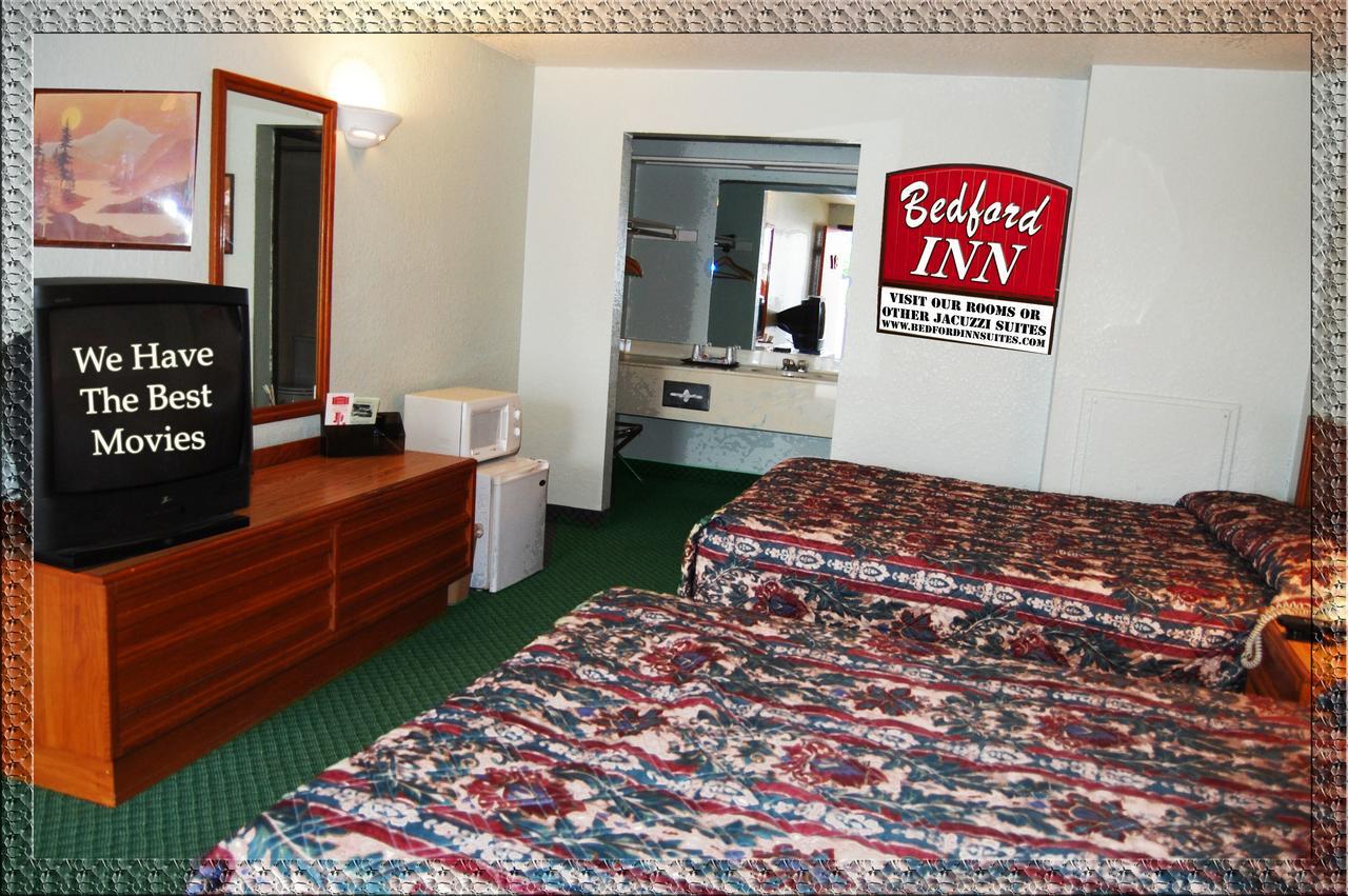 Bed Ford Inn エリー郡エリー郡  エクステリア 写真