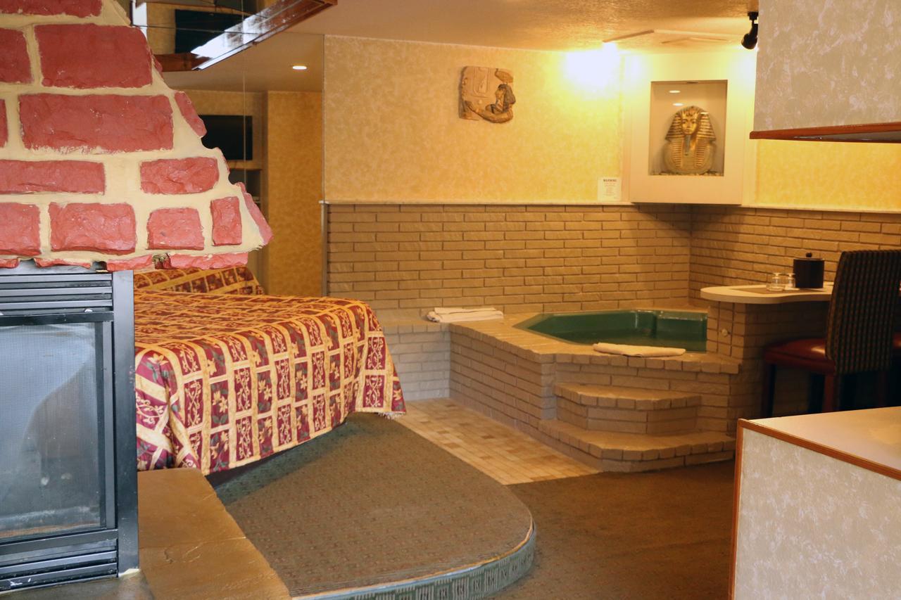 Bed Ford Inn エリー郡エリー郡  エクステリア 写真