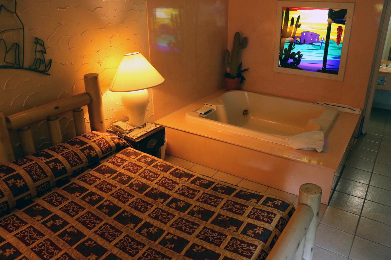 Bed Ford Inn エリー郡エリー郡  エクステリア 写真