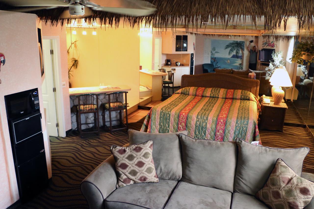 Bed Ford Inn エリー郡エリー郡  エクステリア 写真