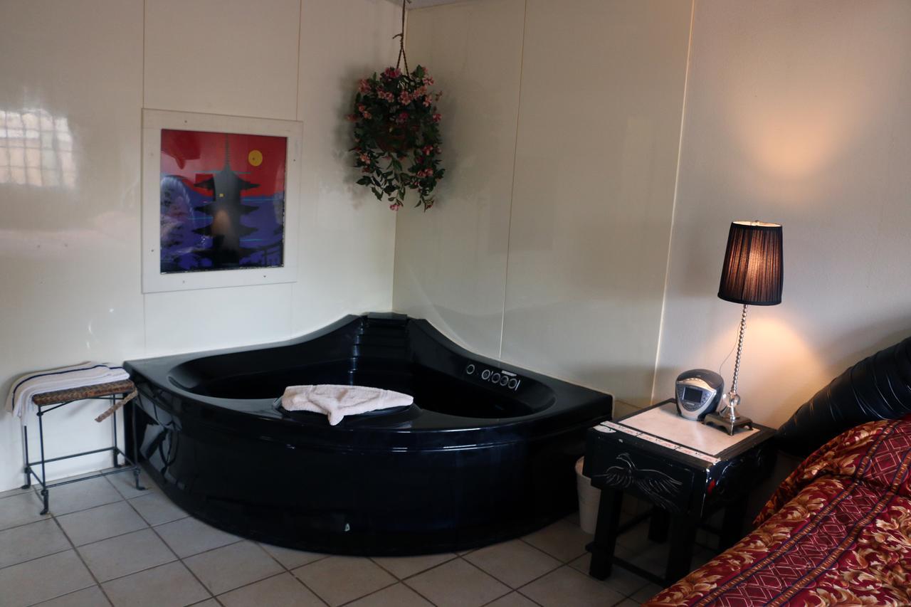 Bed Ford Inn エリー郡エリー郡  エクステリア 写真