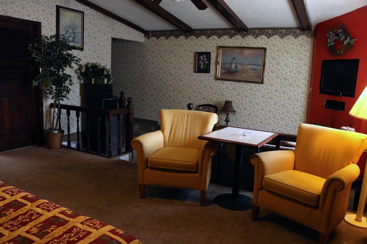 Bed Ford Inn エリー郡エリー郡  エクステリア 写真