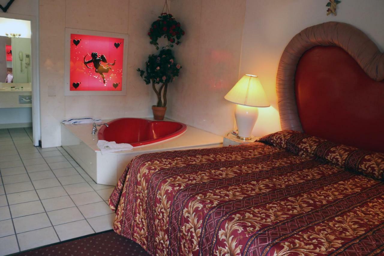 Bed Ford Inn エリー郡エリー郡  エクステリア 写真